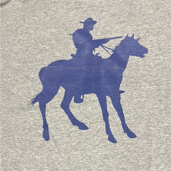 Marlin firearms t shirt used in good shape - Picture 2 of 4